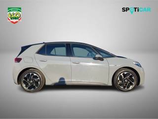 VOLKSWAGEN ID.3 usata, con Cruise Control