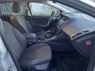 FORD Focus usata, con Controllo trazione