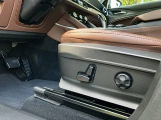 ALFA ROMEO Stelvio usata, con Chiusura centralizzata telecomandata
