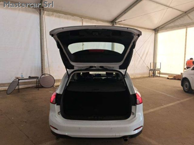 FORD Focus usata, con Boardcomputer