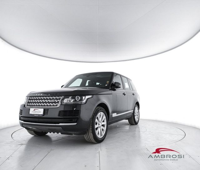 LAND ROVER Range Rover usata 0