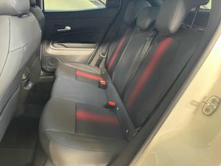 ALFA ROMEO Junior usata, con Controllo elettronico della corsia