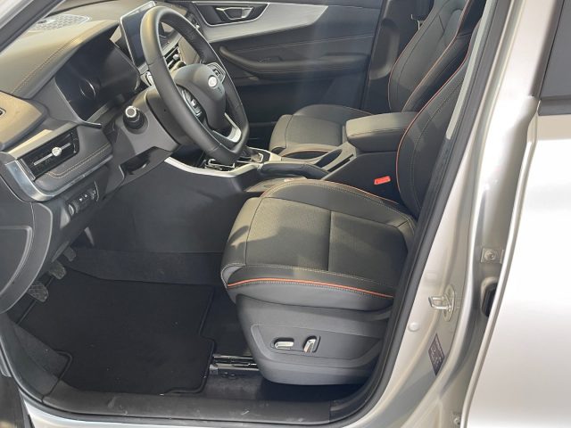 DR MOTOR DR 5.0 usata, con ESP