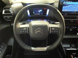 CITROEN C4 X usata, con Autoradio digitale