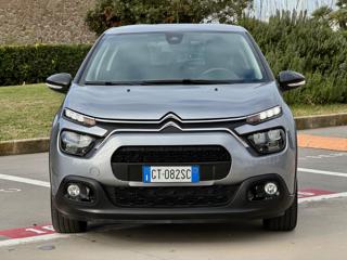 CITROEN C3 usata, con Airbag