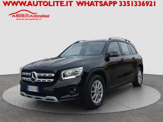 MERCEDES-BENZ GLB 200 d Automatic Business EXTRA