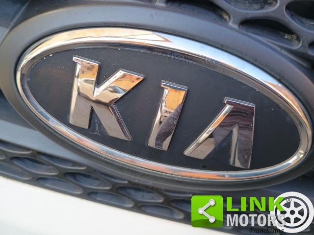 KIA Picanto usata 18