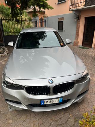 BMW 320 usata, con Cronologia tagliandi