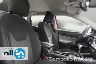 JEEP Compass usata 11