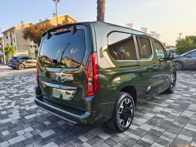FIAT Qubo usata, con Airbag laterali