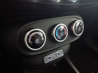 FIAT 500X usata, con Fendinebbia