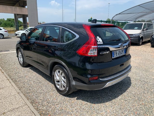 HONDA CR-V usata, con Autoradio