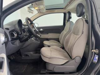 FIAT 500 usata 9