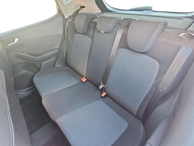FORD Fiesta usata, con Controllo trazione