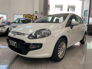 FIAT Punto Evo usata, con USB
