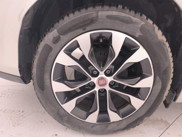 FIAT Tipo usata, con MP3