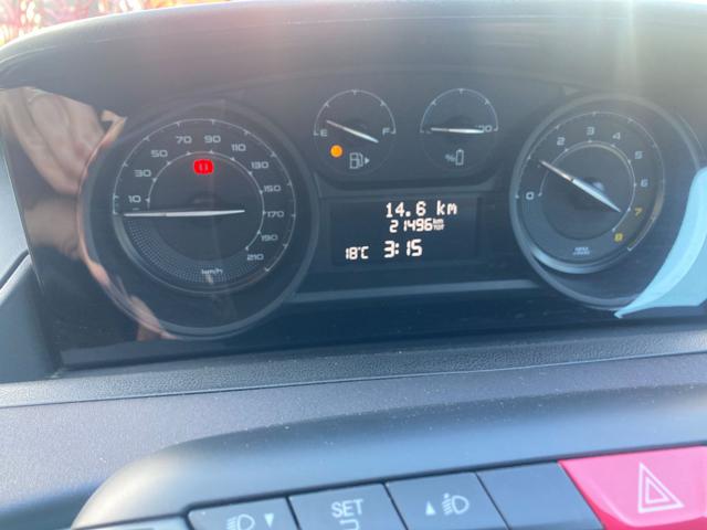 LANCIA Ypsilon usata, con Controllo trazione