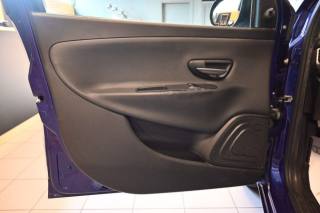 LANCIA Ypsilon usata 36