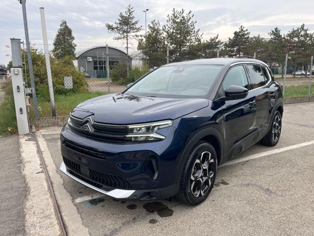 CITROEN C5 Aircross usata, con Airbag