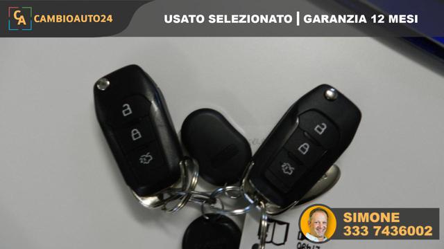 FORD Focus usata 112