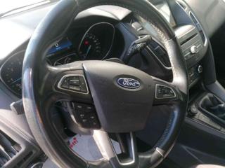 FORD Focus usata, con Airbag testa