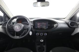 TOYOTA Aygo X usata 4