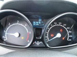 FORD EcoSport usata, con Lettore CD