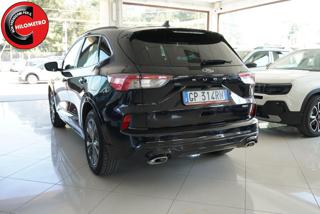 FORD Kuga usata, con Alzacristalli elettrici