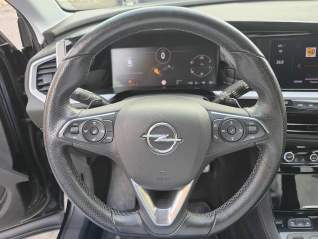 OPEL Grandland usata, con Airbag testa