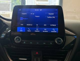 FORD Puma usata, con Sistema di navigazione