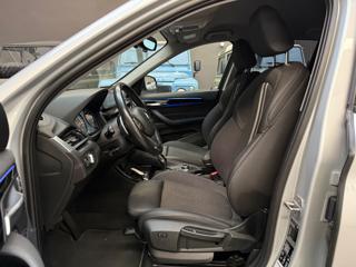 BMW X1 usata, con Chiusura centralizzata