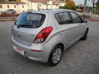 HYUNDAI i20 usata 68