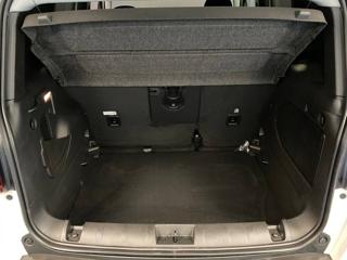 JEEP Renegade usata, con Antifurto