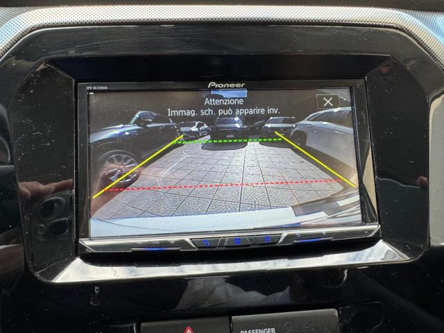 SUZUKI Vitara usata, con Controllo automatico clima