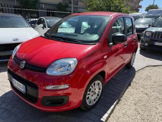 FIAT Panda 1.0 FireFly S&S Hybrid Eas 5 posti no obbligo fina