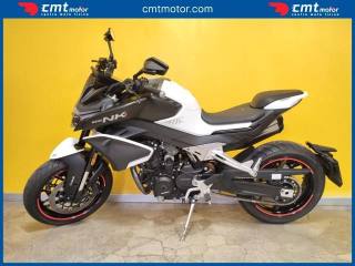 CF MOTO Other usata 2