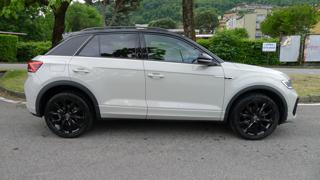 VOLKSWAGEN T-Roc usata, con Alzacristalli elettrici