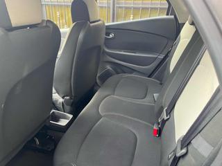 RENAULT Captur usata, con Autoradio