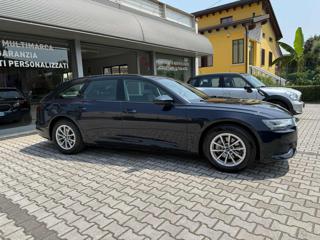 AUDI A6 usata, con Airbag Passeggero