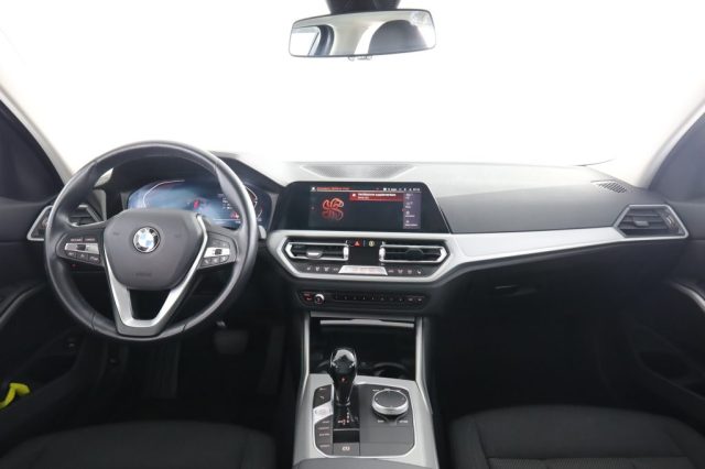 BMW 318 usata 4