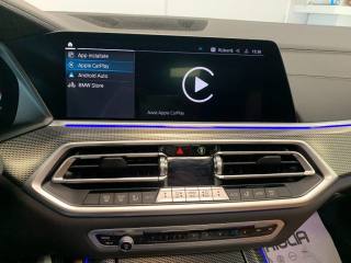 BMW X5 usata, con Sedili riscaldati