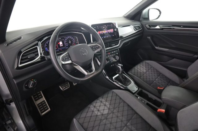VOLKSWAGEN T-Roc usata 0
