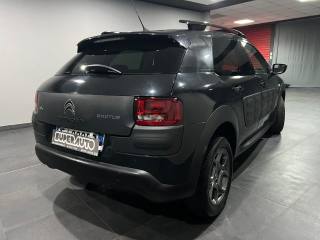 CITROEN C4 Cactus usata, con Antifurto