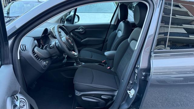 FIAT 500X usata, con Servosterzo