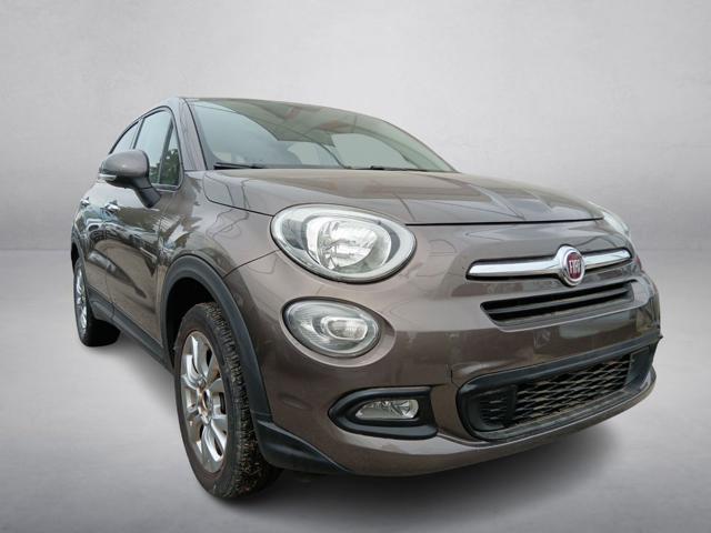 FIAT 500X usata, con Airbag