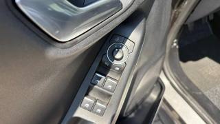 FORD Puma usata, con Controllo trazione