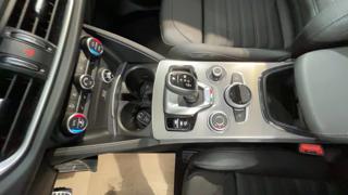 ALFA ROMEO Stelvio usata, con Sedili riscaldati