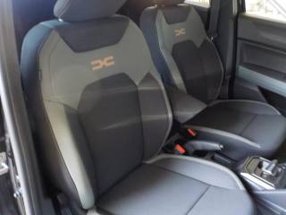 DACIA Duster usata, con MP3