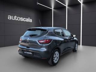 RENAULT Clio usata, con Boardcomputer