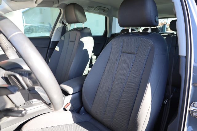 AUDI A4 usata, con Schermo multifunzione interamente digitale